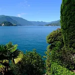 La Casa Di Anna * Varenna