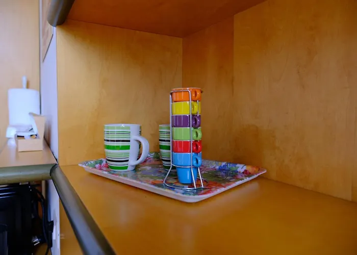 Apartman La Casa Di Anna Varenna