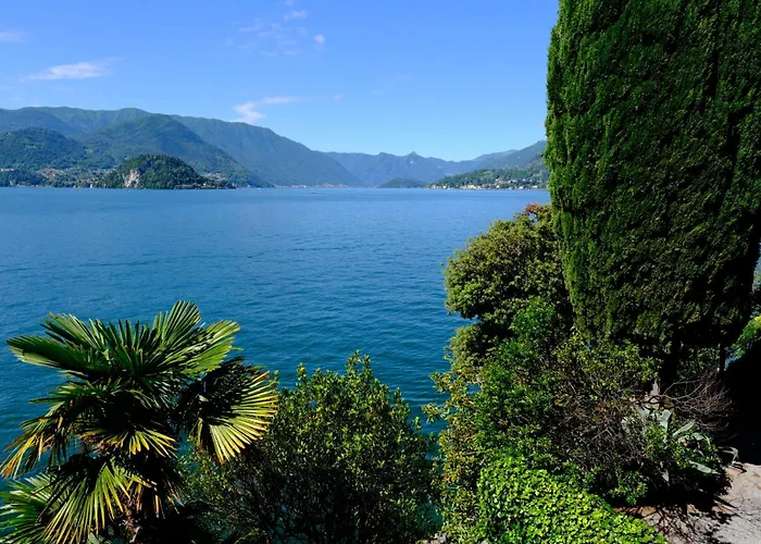 La Casa Di Anna * Varenna