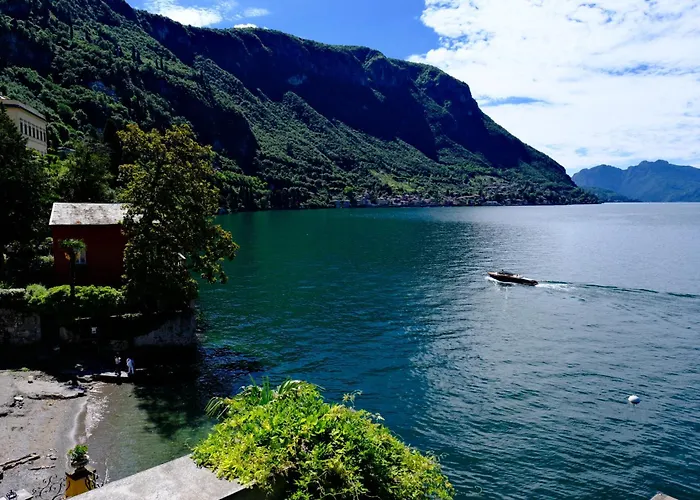 Apartman La Casa Di Anna Varenna