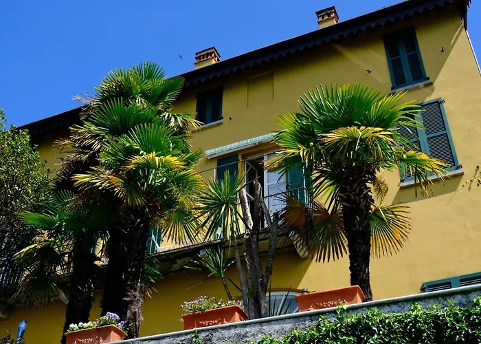 Apartman La Casa Di Anna