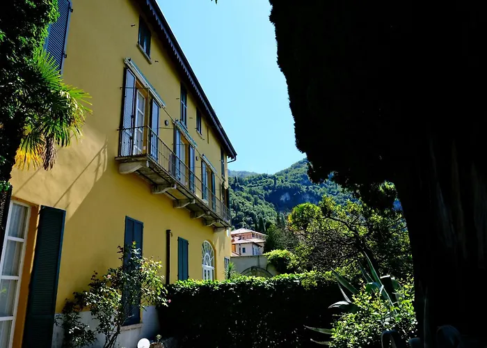 Apartman La Casa Di Anna Varenna