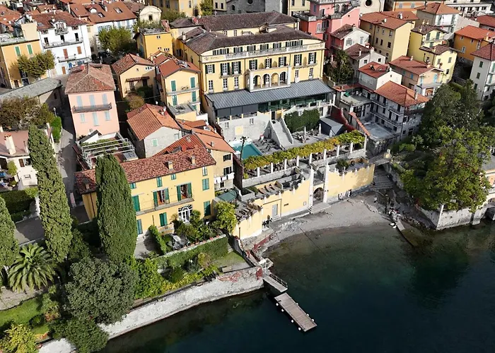 Apartman La Casa Di Anna *