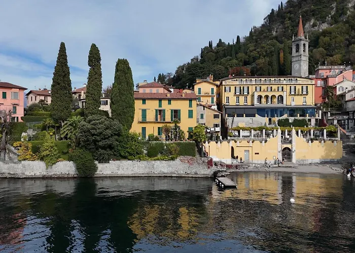 La Casa Di Anna Varenna