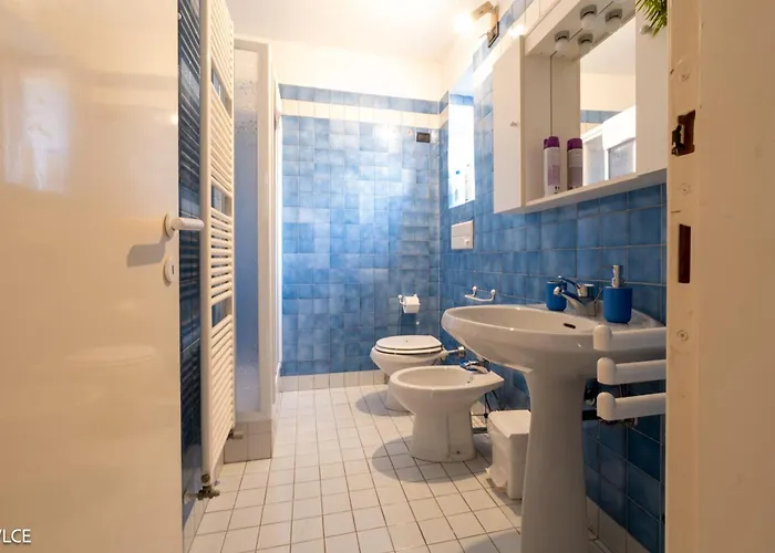 Apartman La Casa Di Anna Varenna