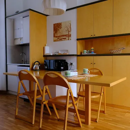 Apartment La Casa Di Anna Varenna