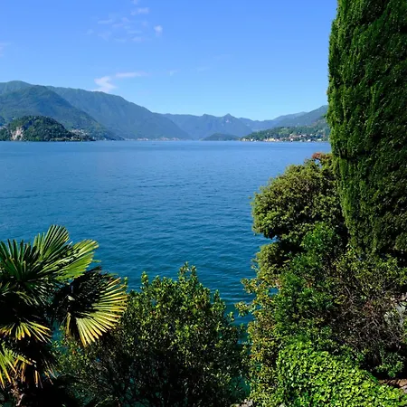 La Casa Di Anna * Varenna