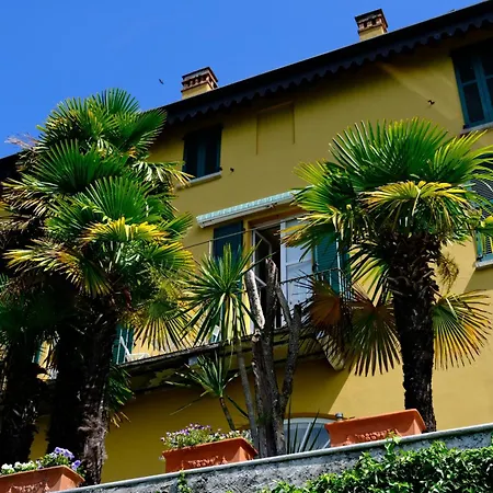 Apartmán La Casa Di Anna