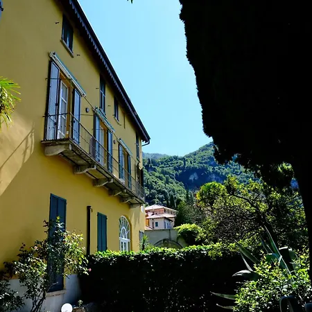 Apartmán La Casa Di Anna Varenna