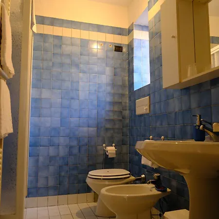 Lägenhet La Casa Di Anna *