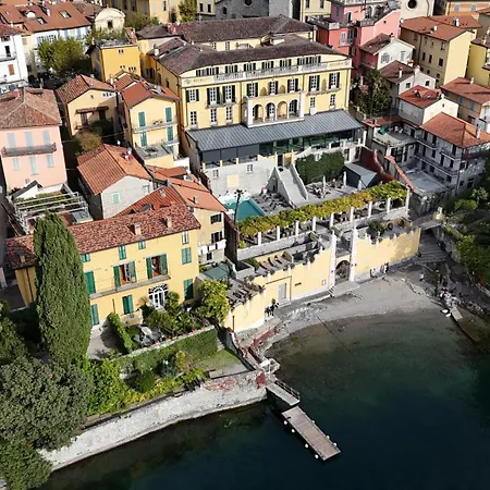Lägenhet La Casa Di Anna *