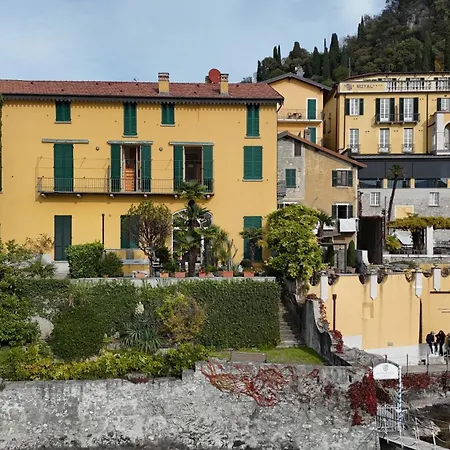 La Casa Di Anna Lägenhet *