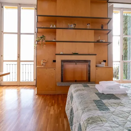 Lägenhet La Casa Di Anna