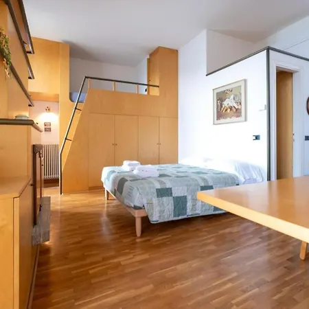 Daire La Casa Di Anna