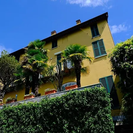 La Casa Di Anna Daire