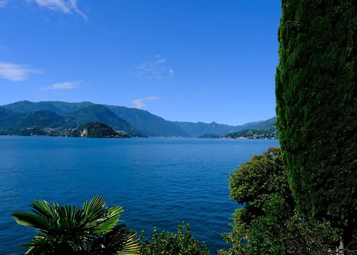 Διαμέρισμα La Casa Di Anna *