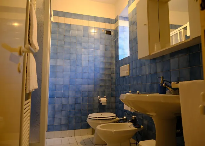 Διαμέρισμα La Casa Di Anna *