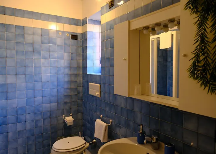 La Casa Di Anna Διαμέρισμα Βαρένα