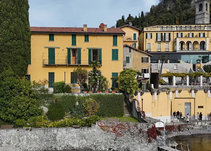 La Casa Di Anna Διαμέρισμα *