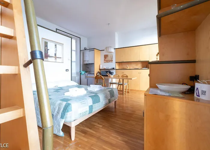La Casa Di Anna *