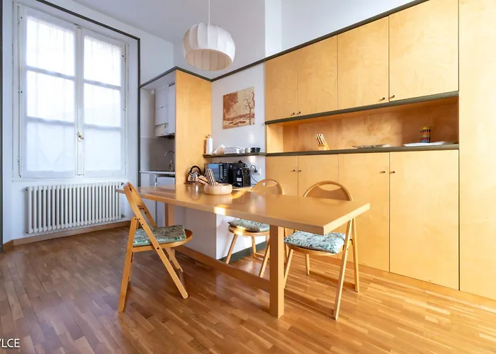 La Casa Di Anna * Βαρένα