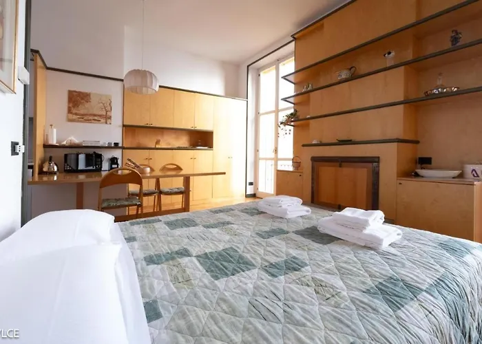 La Casa Di Anna *