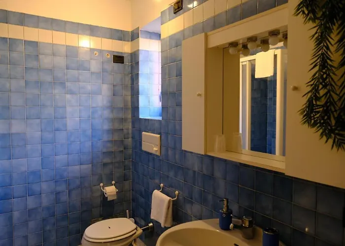 Apartament La Casa Di Anna *