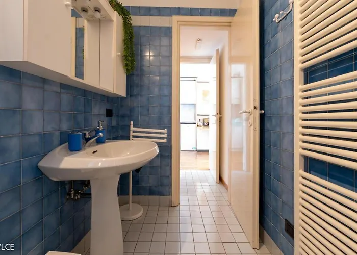 Apartament La Casa Di Anna Varenna