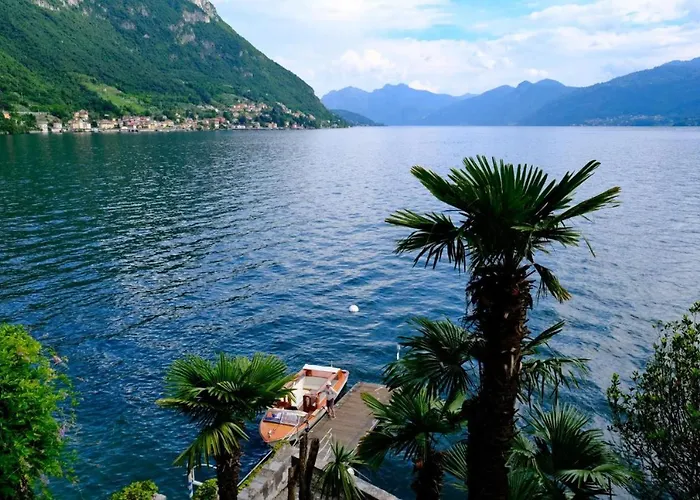 La Casa Di Anna Varenna