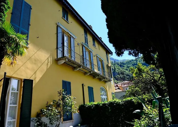 La Casa Di Anna *