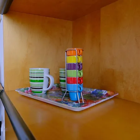 Appartamento La Casa Di Anna Varenna