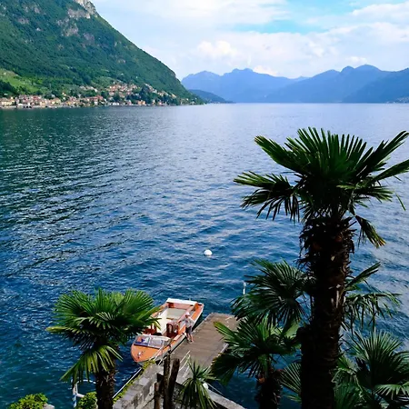 Appartement La Casa Di Anna Varenna