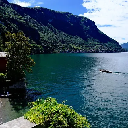 Appartement La Casa Di Anna Varenna
