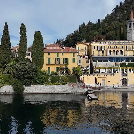 La Casa Di Anna Varenna