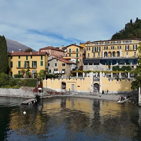 La Casa Di Anna Appartamento Varenna