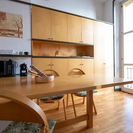 Appartement La Casa Di Anna *