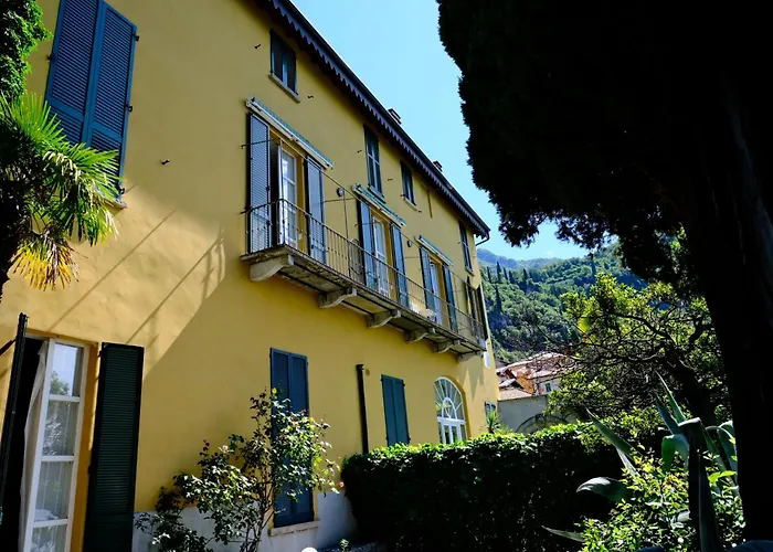 아파트 La Casa Di Anna *
