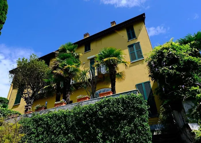 La Casa Di Anna 아파트
